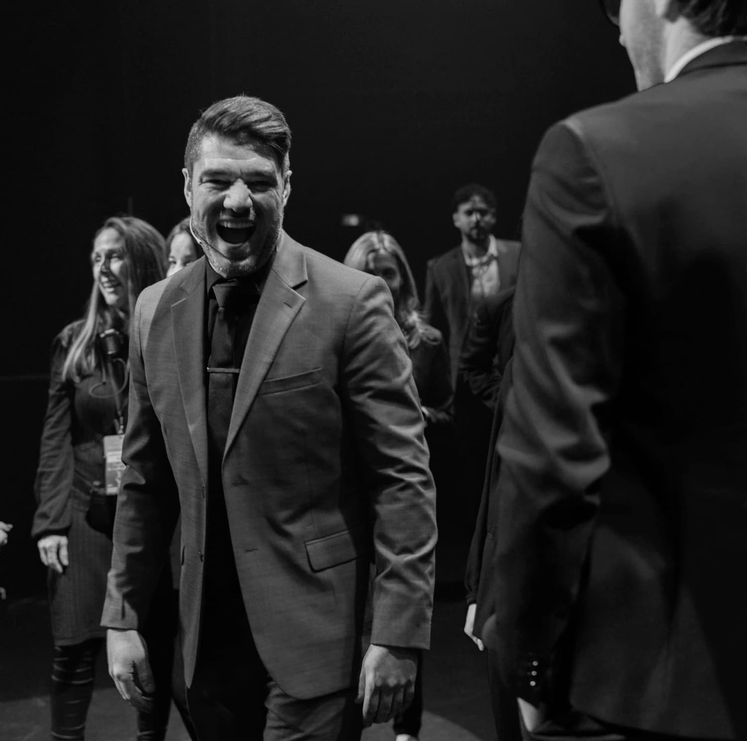 Marc-Etienne Salvail, Pl. Fin. — Virtuose Formation