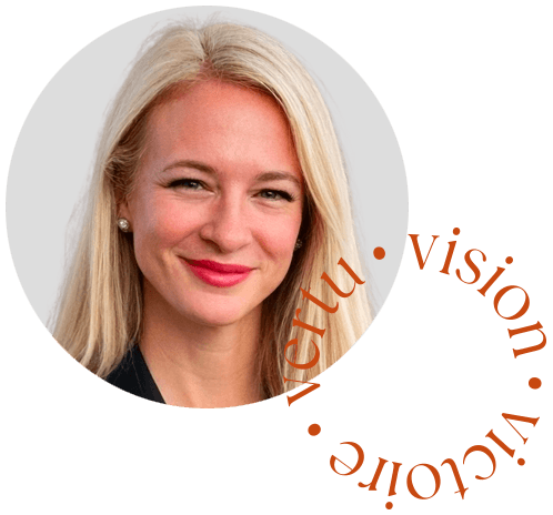 Julie Lapostelle, invitée du prochain webinaire des Mardis Virtuo