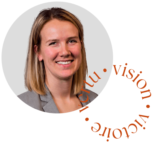 Invitée du prochain webinaire des Mardis Virtuo