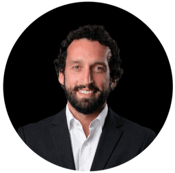 Alexandre Blouin