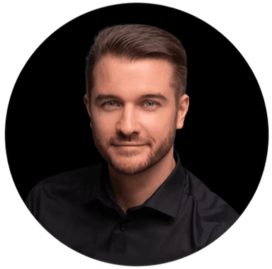 Jérémy Lapierre, M.A.