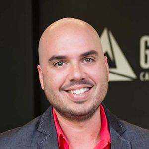Maxime Vaillancourt