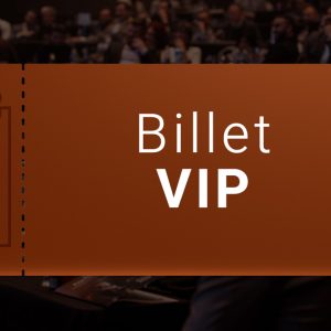 La journée Virtuose - 24 novembre 2025 - Théâtre Manuvie Dix30 - VIP
